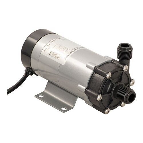 KegLand MKII High Temp Magnetic Drive Pump, Kegland, Kegland Pump