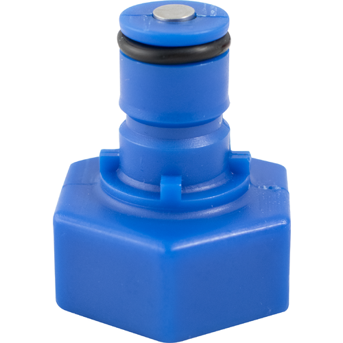 CarbaCap Carbonation System, Yeast, Brewing Malt