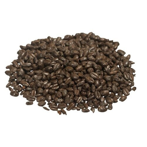 Briess Midnight Wheat Malt, Dark Roasted Wheat Malt, 550 Lovibond Roasted Wheat