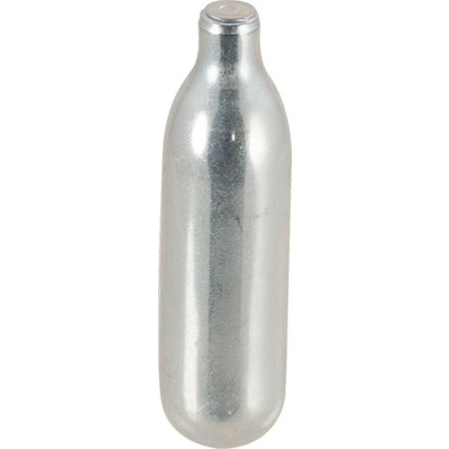 CO2 Refill Cartridge 10 Pack - 8 Grams, Yeast, Brewing Malt