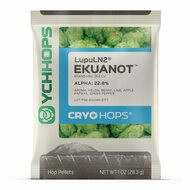 Ekuanot CRYO HOPS¨ LupuLN2¨Pellet - 1 OZ
