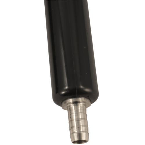 Pluto Gun - Plastic, Yeast, Brewing Malt