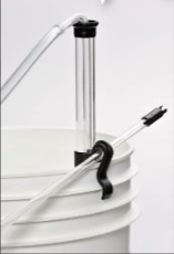 Auto-Siphon Clamp - 1/2" Auto Siphons