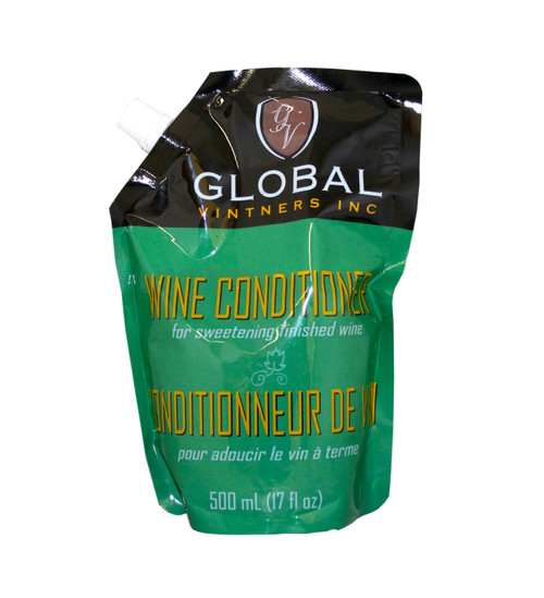 Wine Conditioner - 500 mL, Yeast, Brewing Malt