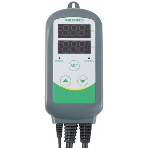 Inkbird Temperature Control , Brewing Equipment, Brewing Malt