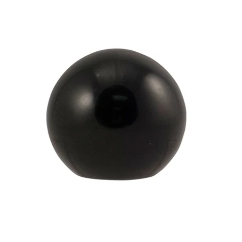 Spherical Knob Plastic Faucet Handle, Yeast, Brewing Malt