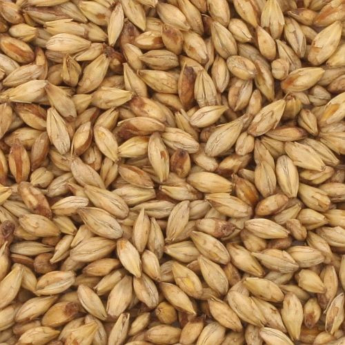 BestMalz Beechwood Smoked Malt, BestMalz Barley Malt, Malted Barley
