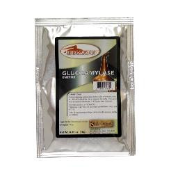 Ferm Fast Glucoamylase Enzyme - .35 Oz, Yeast, Brewing Malt