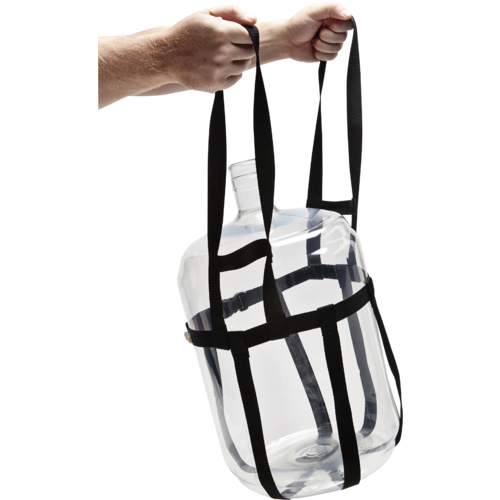 Carboy Carrier , Brewing Equipment, Brewing Malt