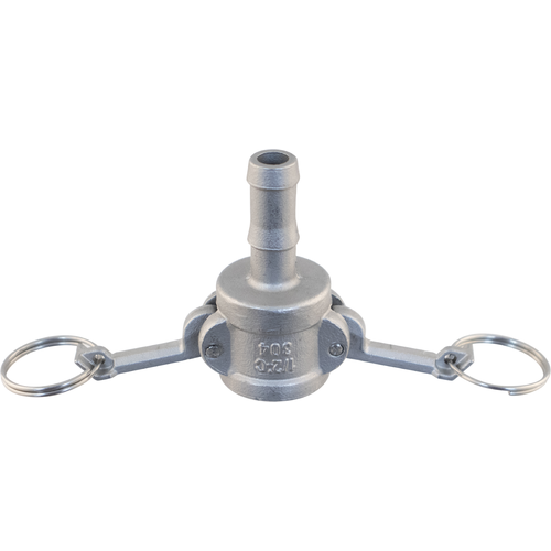 Camlock Type C , Brewing Equipment, Brewing Malt