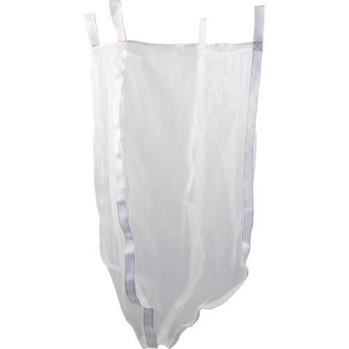 Mesh Grain Bag With Handles - 27.5 x 32.5 in.