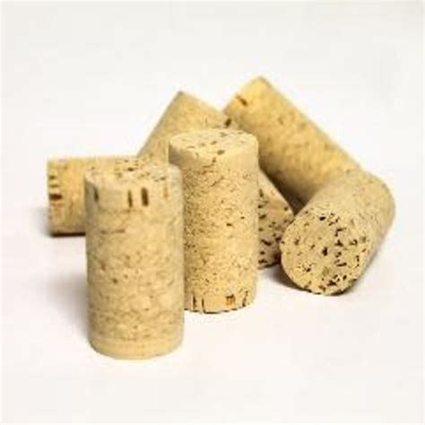 Corks - 30 Count, Yeast, Brewing Malt