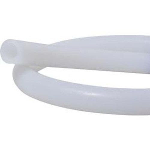 Silicone High Temp Tubing - 1/4" ID, Yeast, Brewing Malt