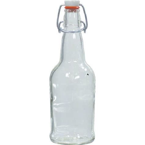 EZ Cap Bottles , Brewing Equipment, Brewing Malt