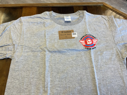 My Favorite Brew T Shirt front