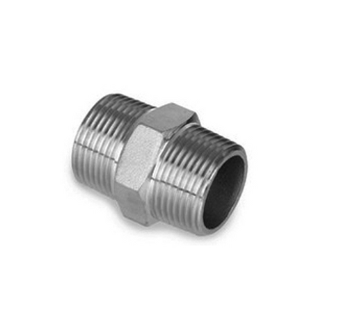 Nipple Adapter - 1/2 inch