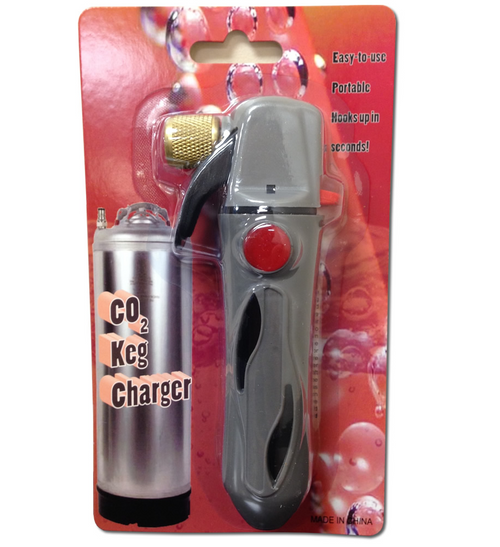 Co2 Keg Charger