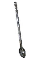 Spoon - 24" Stainless Steel
