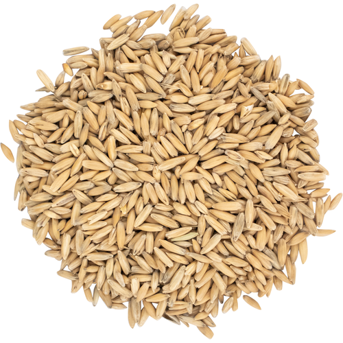 Malted Oats - 1 Lb