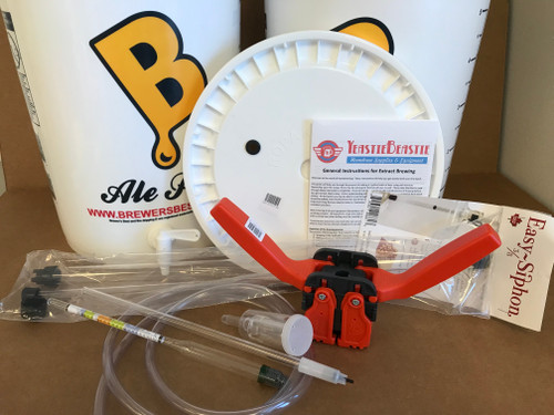 Basic Beer Equipment Kit