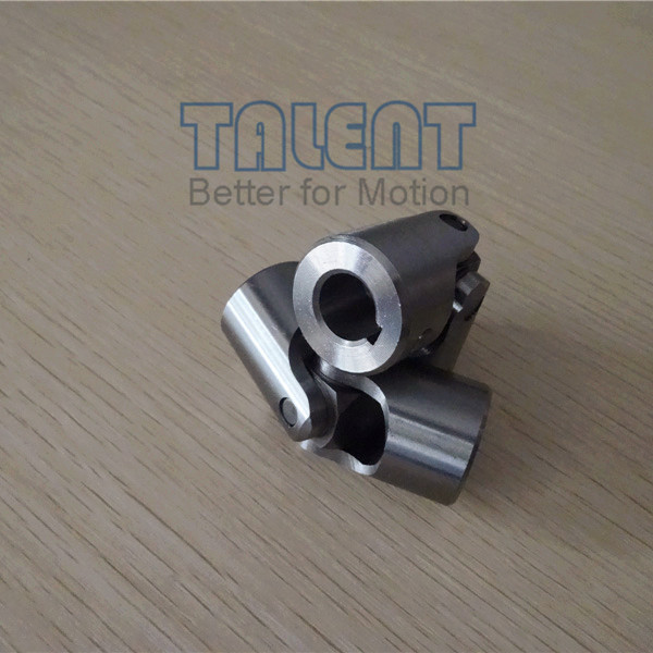 miniature universal joint
