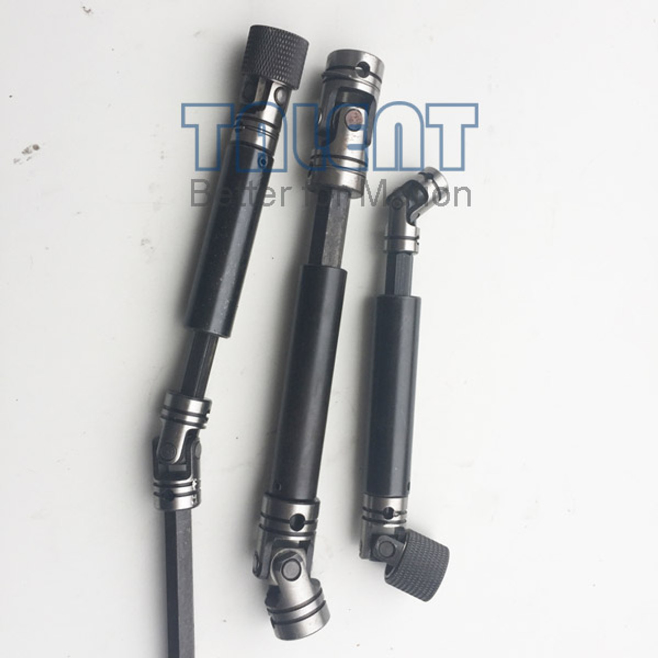 telescopic universal joint