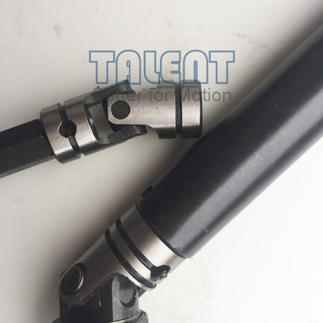 Telescoping sale universal joint