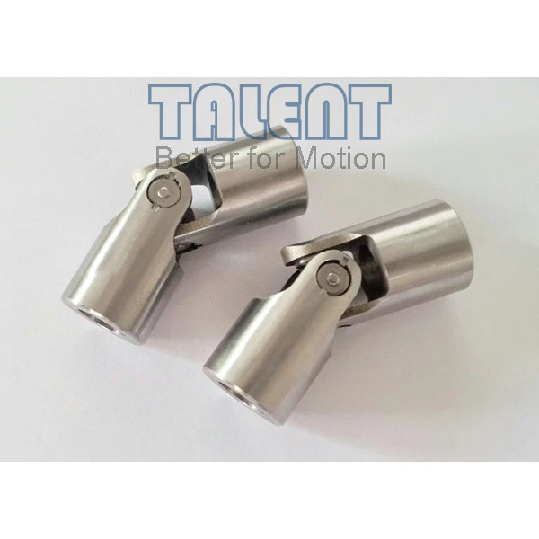 Rollor needle bearing universal Joint, high speed cardan joint