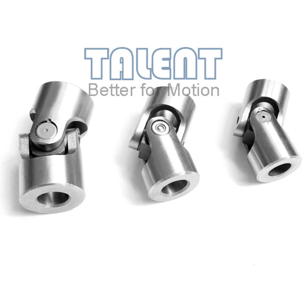 high speed universal joint