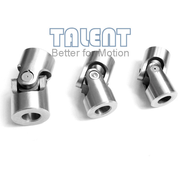 Rollor needle bearing universal Joint, high speed cardan joint