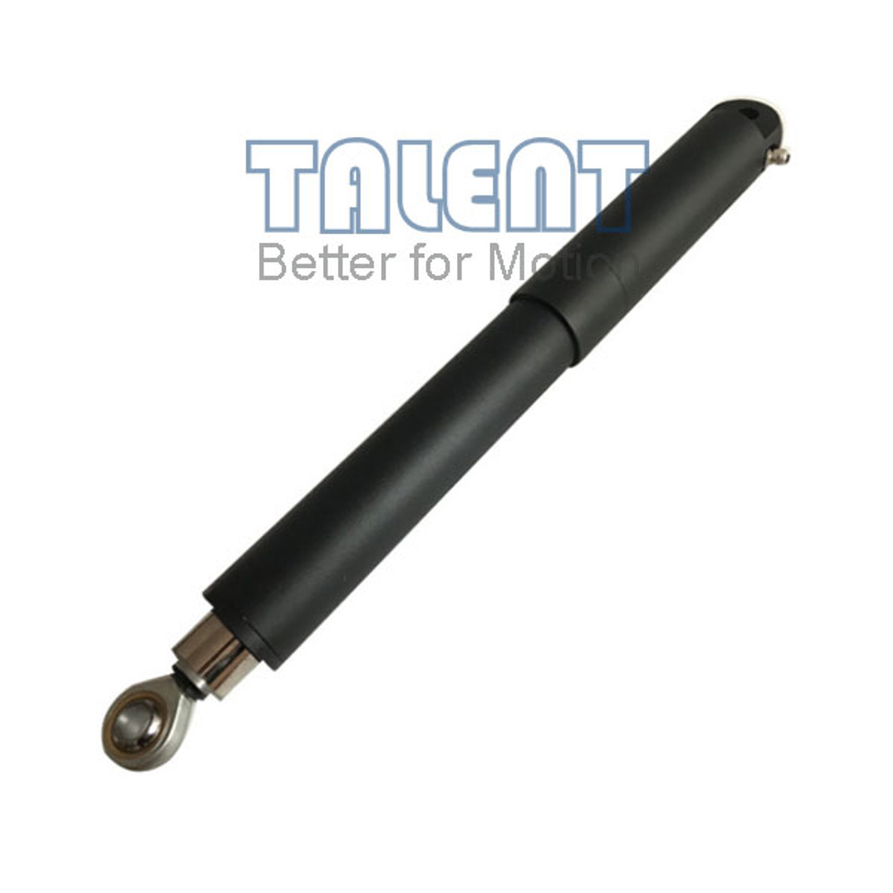 tubular linear actuator