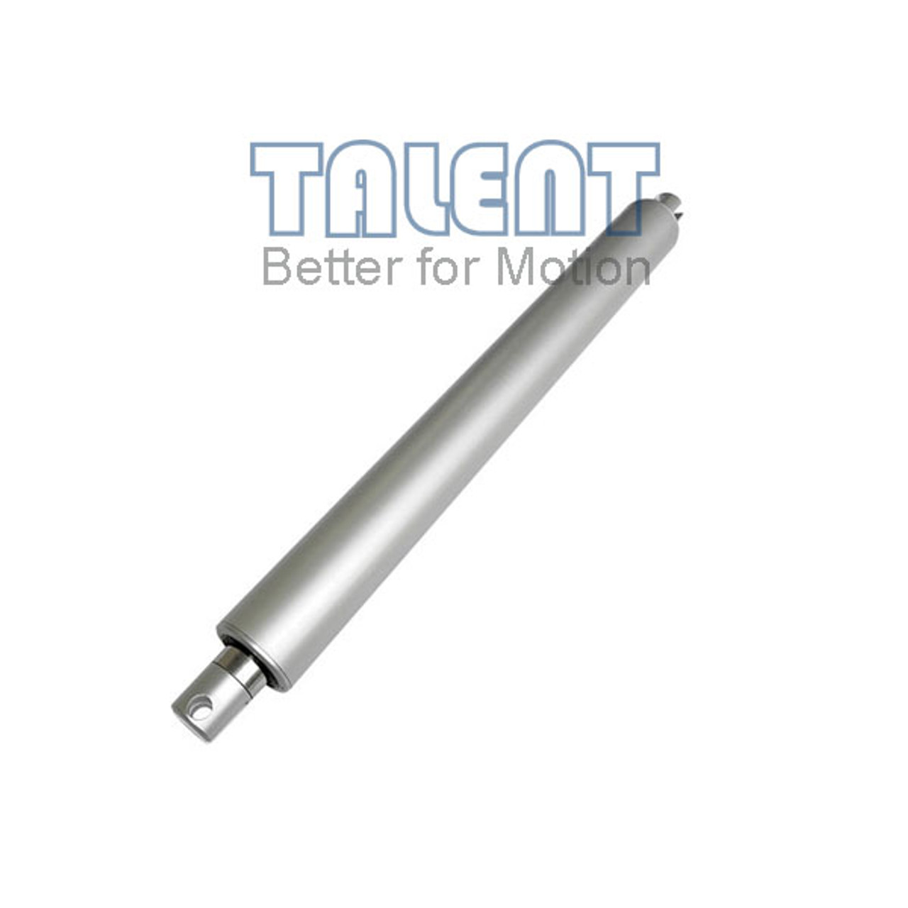 tubular linear actuator