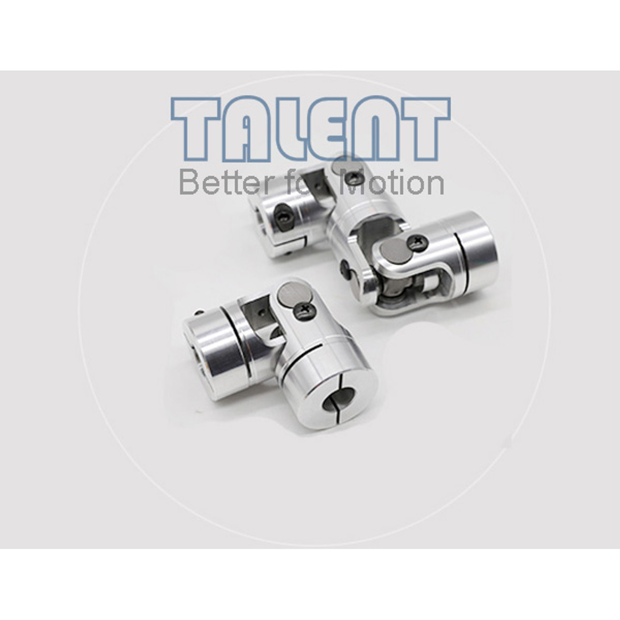 miniature universal joint couplings