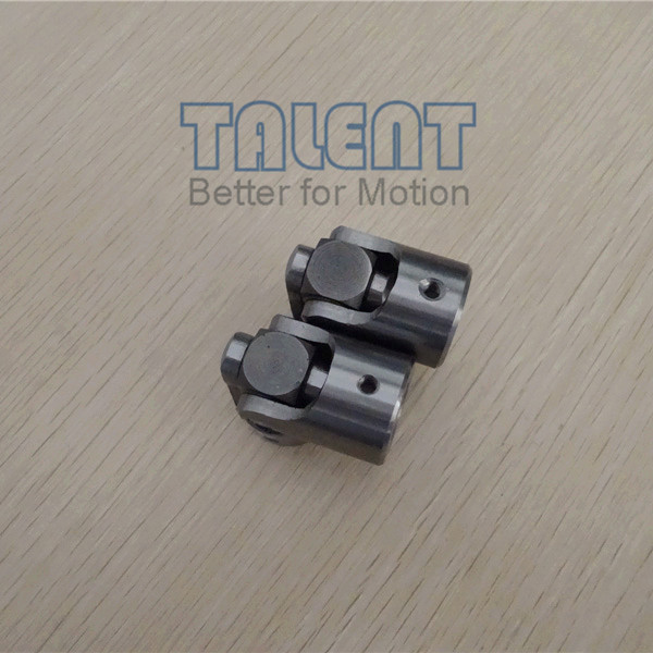miniature universal joint