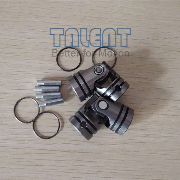 miniature universal joint