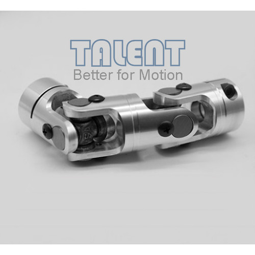 miniature universal joint couplings