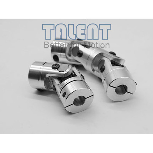 miniature universal joint couplings