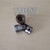 1W universal joint, shaft bore 16x16, set pin attachment