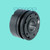 High accuracy torque limiter, safety clutch, used for instantly cut off input and output in the power transmission system when an overload occurs, protecting machinery. 