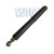 55mm tubular linear actuator, Large force inline linear push rod