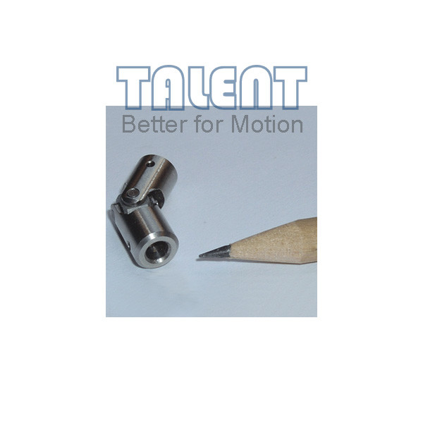 miniature universal joint