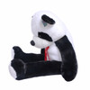 Joyfay® Big 47" (3.9 ft) Black and White Panda Stuffed Toy