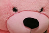 Joyfay® Pink Giant Teddy Bear- 78 Inches (6.5 ft)