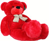 Joyfay Red Teddy Bear