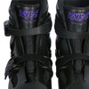 JOYFAY Black Jumping Shoes- Unisex Fitness Jump Shoes Bounce Shoes(L,XL, XXL)
