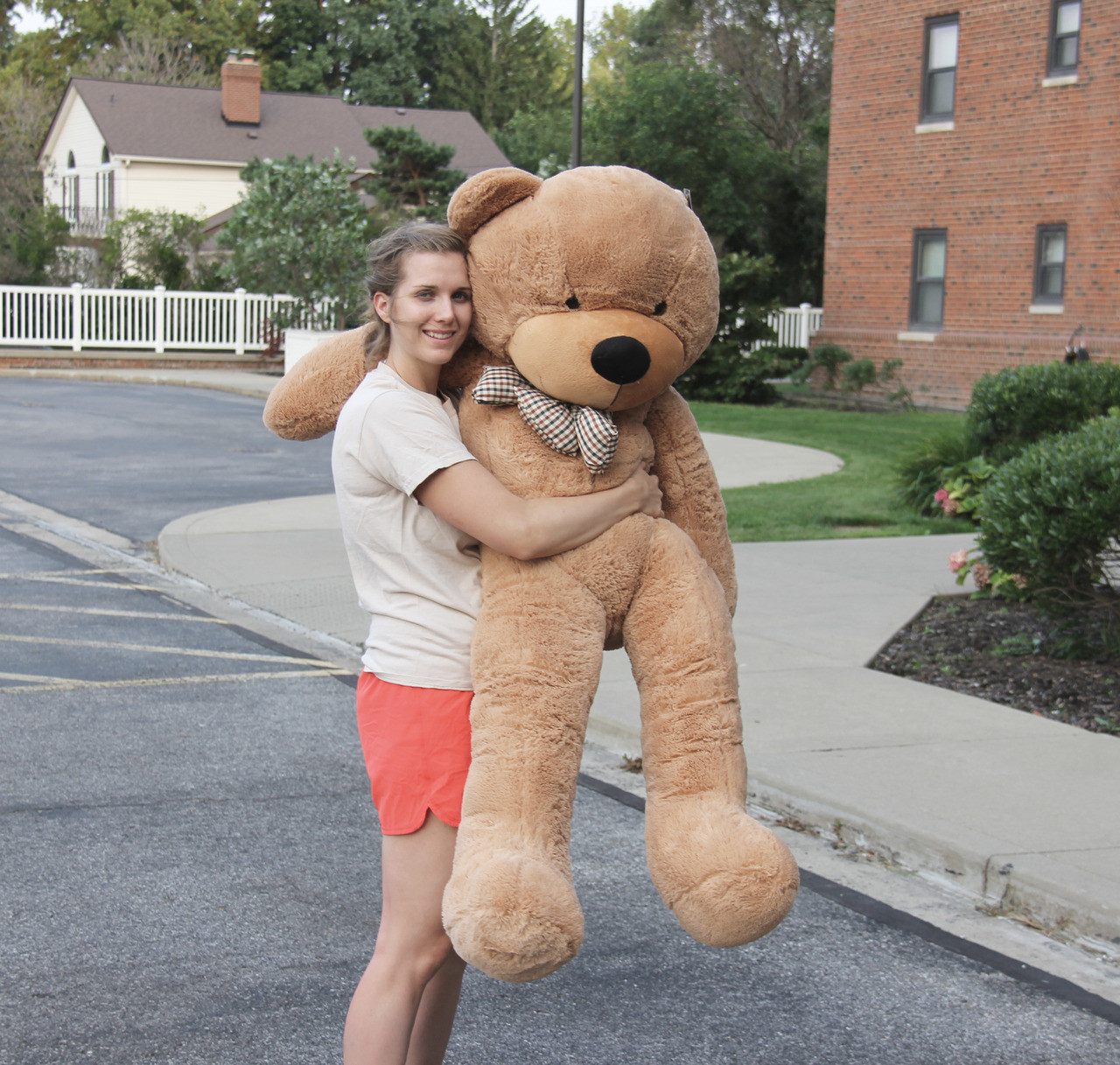 joyfay bear