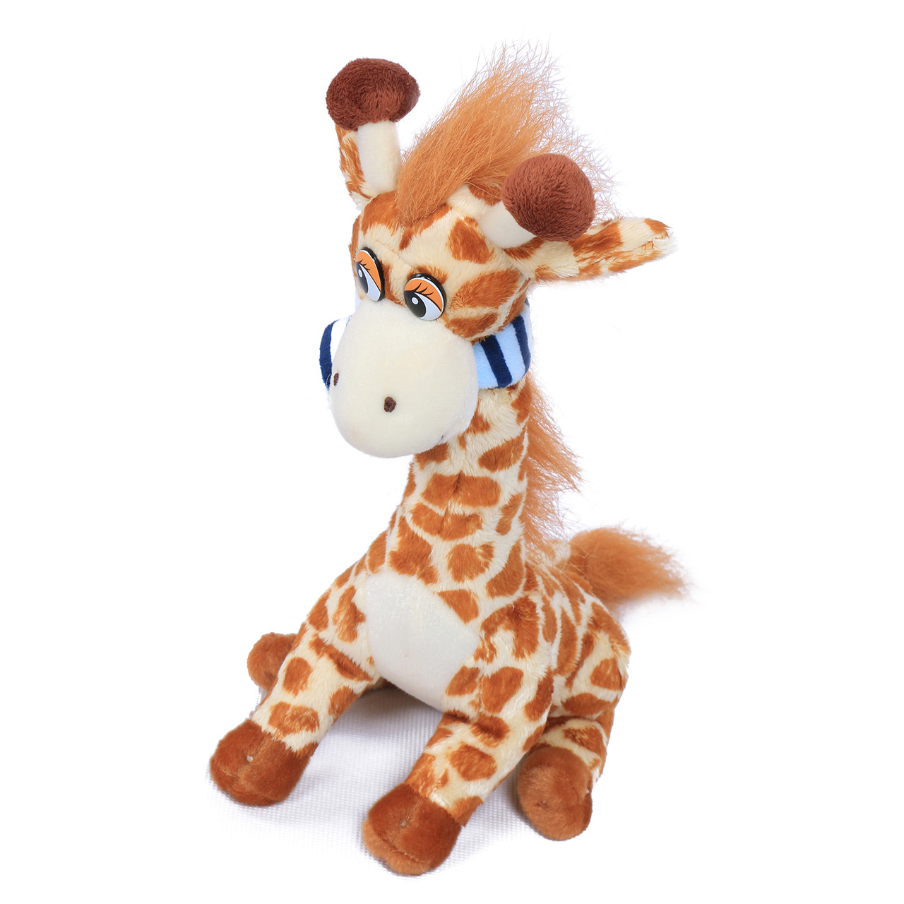 7ft giraffe stuffed animal