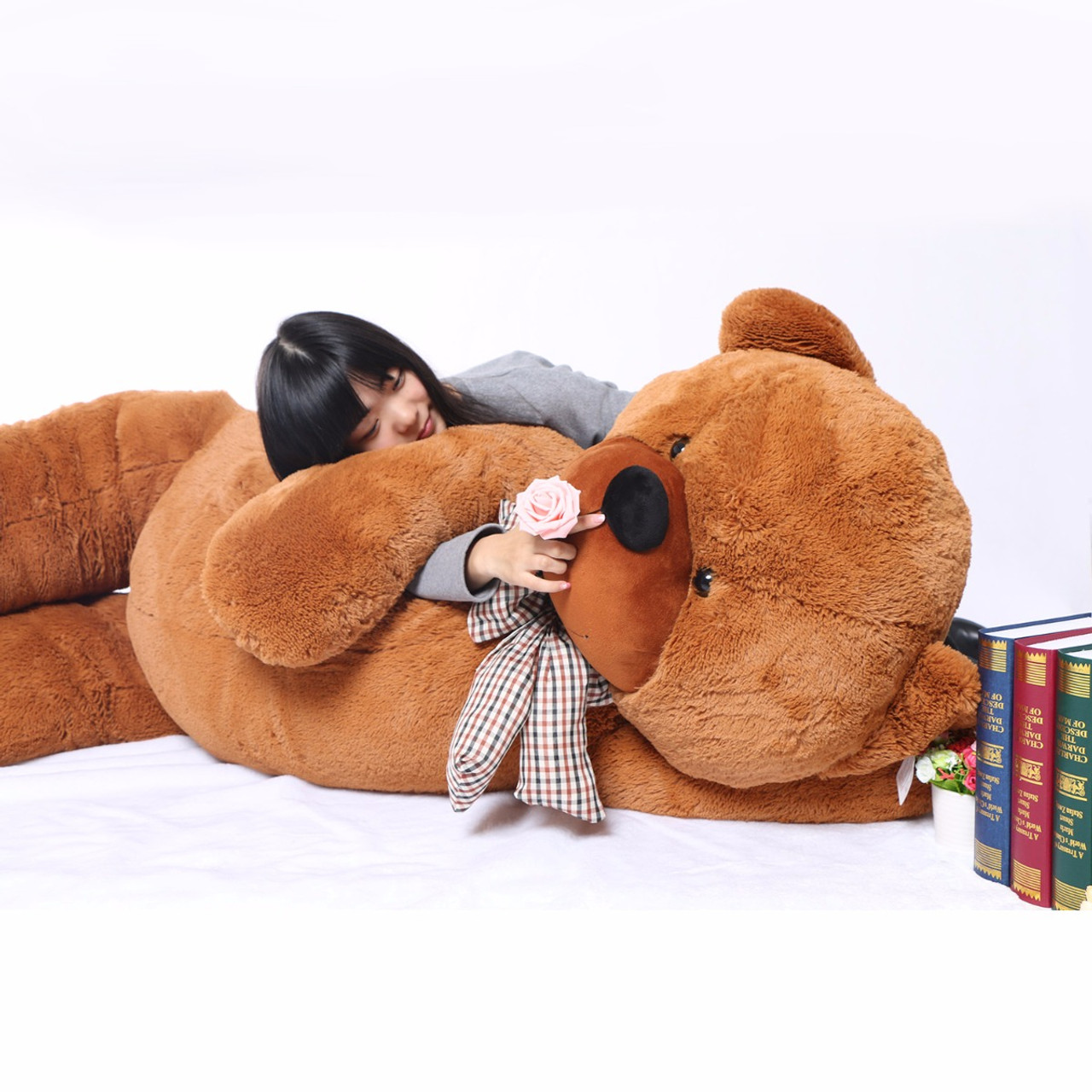 joyfay giant teddy bear