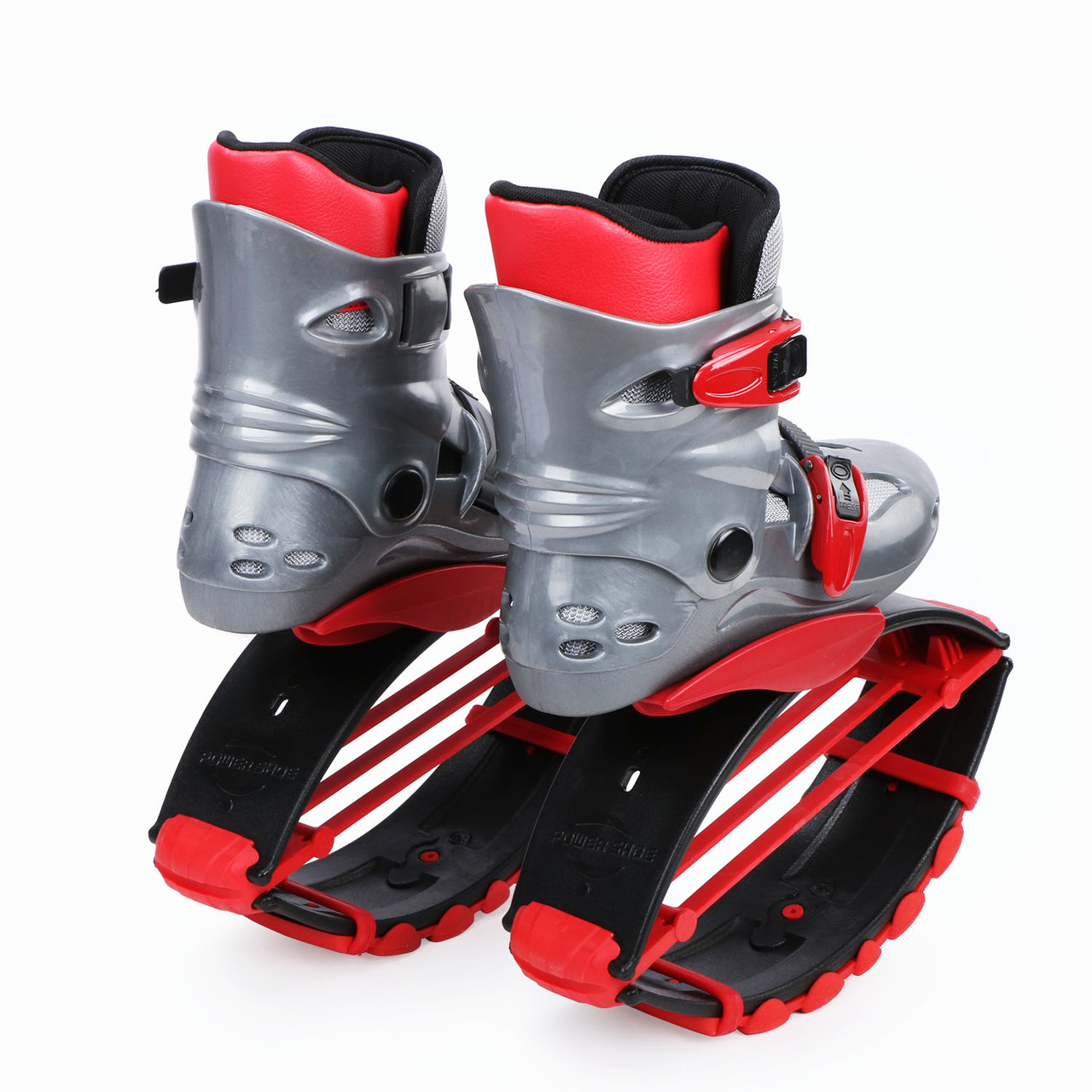  Nedeurs Unisex Fitness Jump Boots Bounce Shoes for Kids/Youth :  Clothing, Shoes & Jewelry