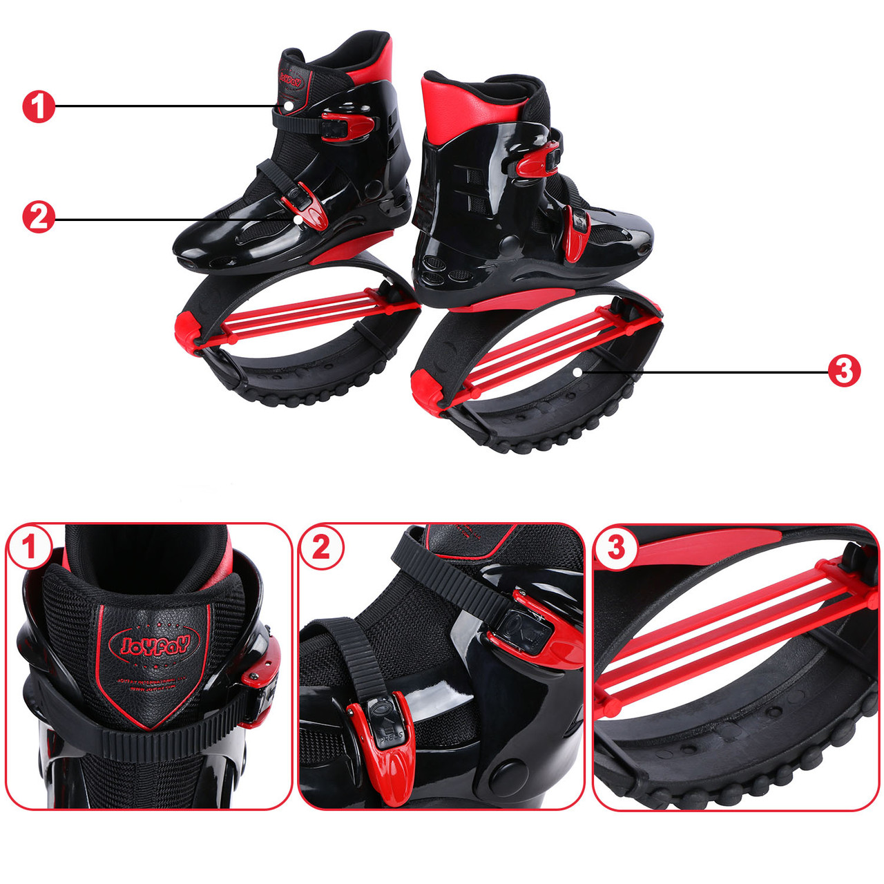 joyfay jumping shoes